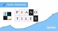 App Annie案例分析报告：《钢琴块2》风靡全球的秘密