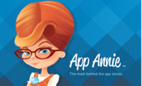 App Annie 4月报告：《slither.io》新游突起，占据下载榜首位