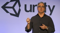 游戏引擎公司Unity获1.81亿美元C轮融资 布局AR/VR领域