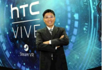 HTC技术部副总裁鲍永哲：大家追求虚拟现实的世界是一致的