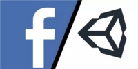 Unity与Facebook达成合作！