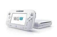 任天堂Wii U主机宣布在日本国内停产