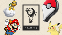 《Pokemon GO》之后，开发商Niantic正在计划下一次革新