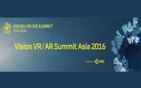 Vision VR/AR亚洲峰会开幕在即 网易带来游戏《破晓唤龙者》
