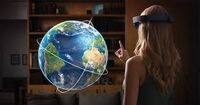 微软AR设备HoloLens明年将登陆中国，预计价格将超2万元