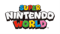 任天堂合作主题公园正式命名为“超级任天堂世界”