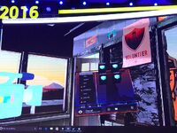 Unity更新最炫黑科技：在VR世界中实时搭建游戏场景！