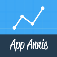App Annie 12月报告：中国区收入榜Top 10中，腾讯网易就占了9席