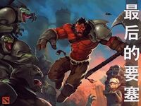 Valve计划七月发售DOTA2英雄漫画合订本