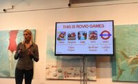 亏损三年终盈利，怒鸟开发商Rovio 2016年营收2.03亿美元