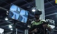 《全民枪战VR》制作人：开发VR版PFS游戏是顺应市场趋势