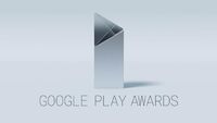 Google Play：《炉石传说》获“最佳多人游戏”大奖
