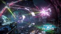 绿洲游戏《Fringe Wars》获索尼北美E3大展重点推荐