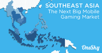 为什么说东南亚游戏市场是一块值得开垦的热土？