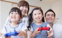 Switch热销带动日本家用机市场，实现3年来首次增长