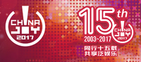 ChinaJoy同行15载，共享泛娱乐—北京艾播文化CEO赵莹做客上海电视台“Knews24”