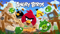 《愤怒的小鸟》开发商欲上市，纳斯达克称其下周二开发布会