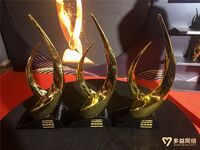 2017牛耳奖出炉 多益网络《神武3》摘获年度最佳游戏