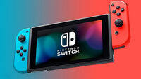 Switch下一个财年销售目标2000万台 在日本本土销量已经超过Wii U