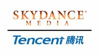 腾讯投资电影和VR游戏制作公司Skydance，双方达成战略合作