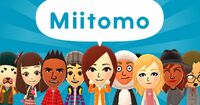 任天堂首款社交手游《Miitomo》将于5月份停运，或因大量用户流失