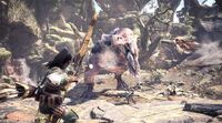 《怪物猎人：世界》同时在线玩家人数超20万，成Steam销售最快的日本游戏