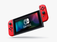 任天堂Switch商标完成初步审定，离国行上市又进了一步？