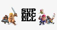 Supercell 380万美元投资了瑞典初创游戏公司Luau Games