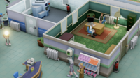 世嘉收购《双点医院》开发商，或将继续开发模拟游戏
