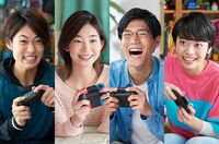 仅用两年，任天堂 Switch 在日销量超 PS4，达 812 万台