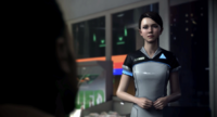 微软前全球业务发展总监加入《底特律：变人》工作室，计划每年发行1-2款第三方游戏