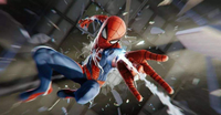 索尼收购了开发《漫威蜘蛛侠》的工作室，该游戏销量已超1320万份