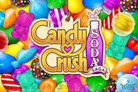 发售四年后，《Candy Crush Soda Saga》总收入超20亿美元