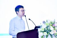 米哈游刘伟：以IP构建为核心、建立精品游戏工业化生产线