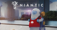 Niantic再收购AR公司 为《Pokemon GO》等游戏加强技术基础