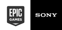 Epic Games获索尼2.5亿美元战略投资，8年内估值翻21.6倍