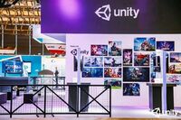 18款游戏大作燃爆2020ChinaJoy, Unity多维虫洞展台全场吸睛
