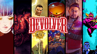 Devolver在伦敦上市，公司估值超9亿美元