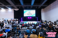 2022 indiePlay中国独立游戏大赛各大奖项结果公布