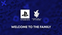 索尼宣布收购Firewalk，PlayStation第一方工作室将达到20家