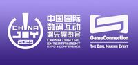 2023ChinaJoy-Game Connection INDIE GAME展区继续为独立游戏发声