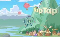 全实机、能试玩，还要「薅秃」米哈游……今年TapTap发布会又出新活？
