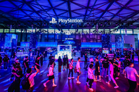 PlayStation亮相ChinaJoy 近三十款精彩游戏现场畅玩