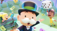 12月手游收入榜：Monopoly GO!首次登顶，单日吸金超千万美元